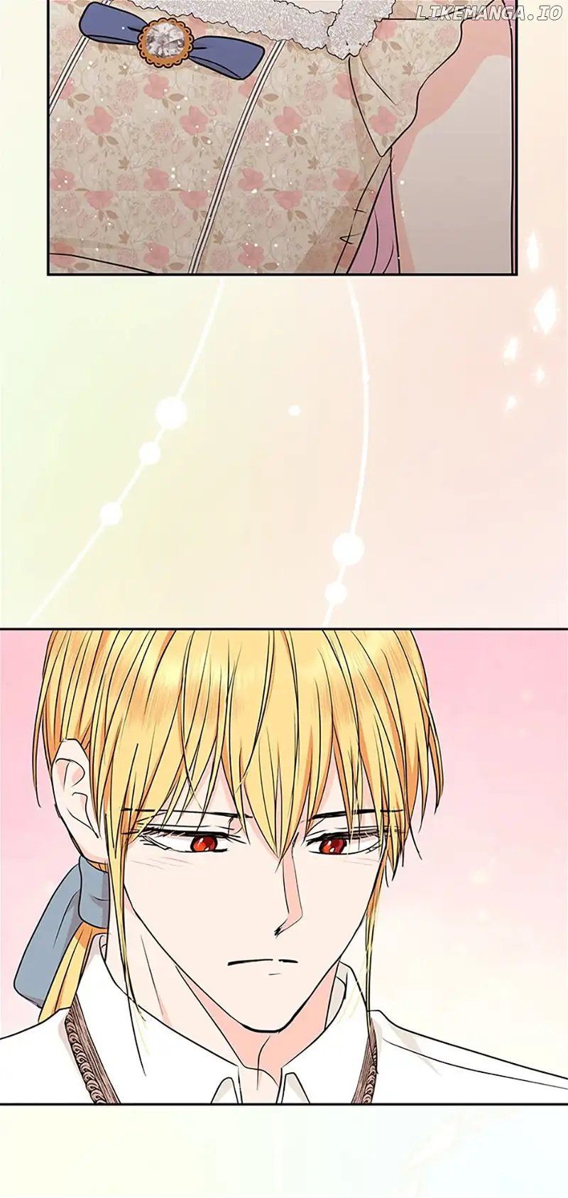 Surviving as the Illegitimate Princess Chapter 69 page 60