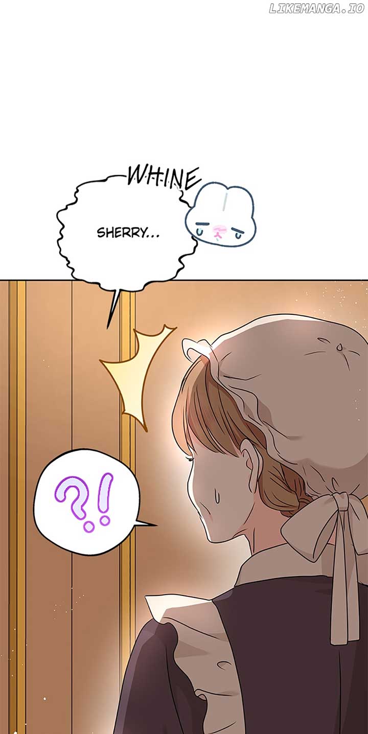 Surviving as the Illegitimate Princess Chapter 58 page 6
