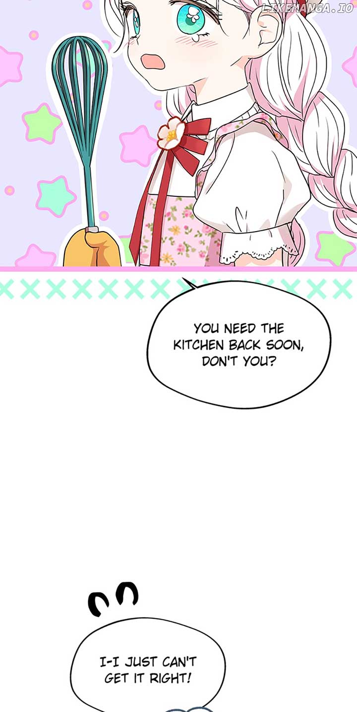 Surviving as the Illegitimate Princess Chapter 58 page 9