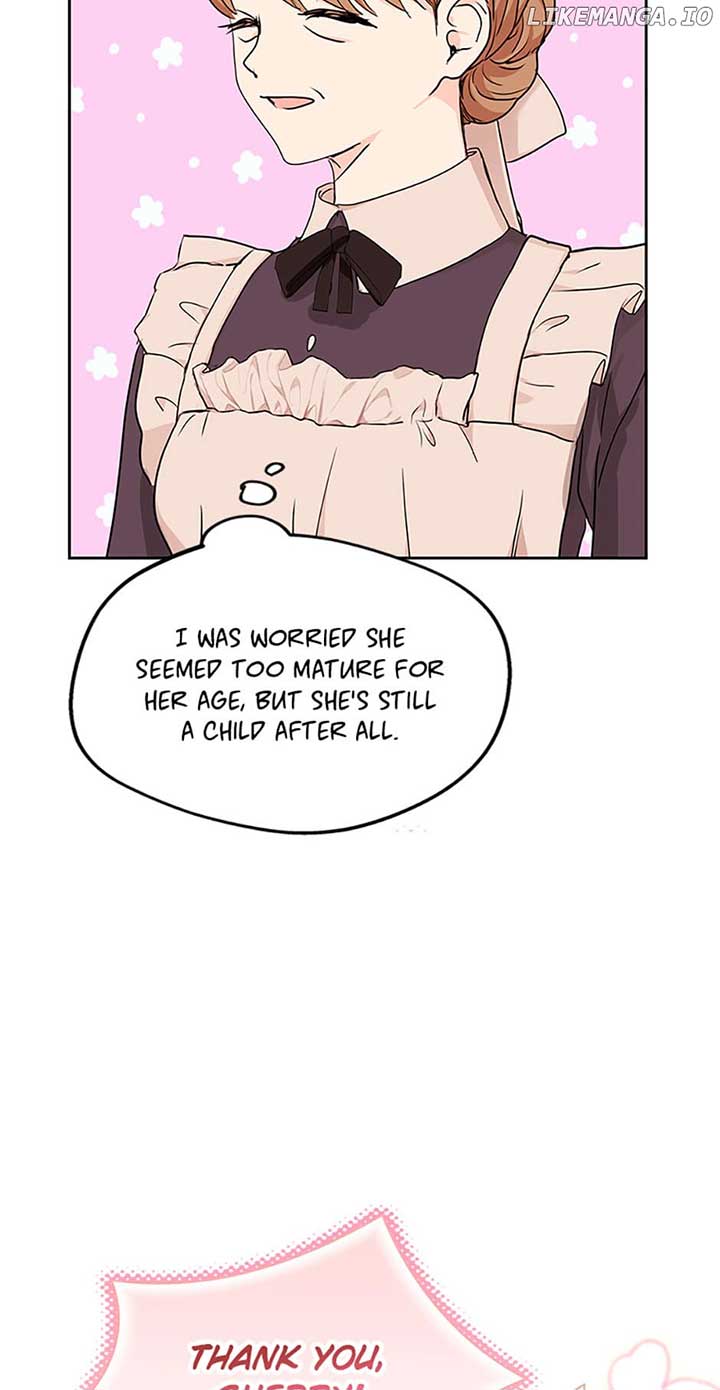Surviving as the Illegitimate Princess Chapter 58 page 13