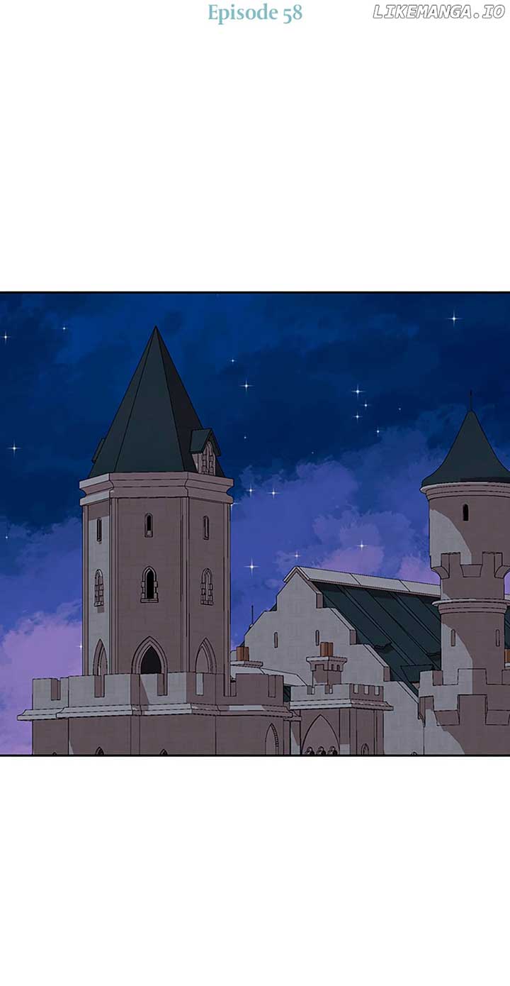 Surviving as the Illegitimate Princess Chapter 58 page 18