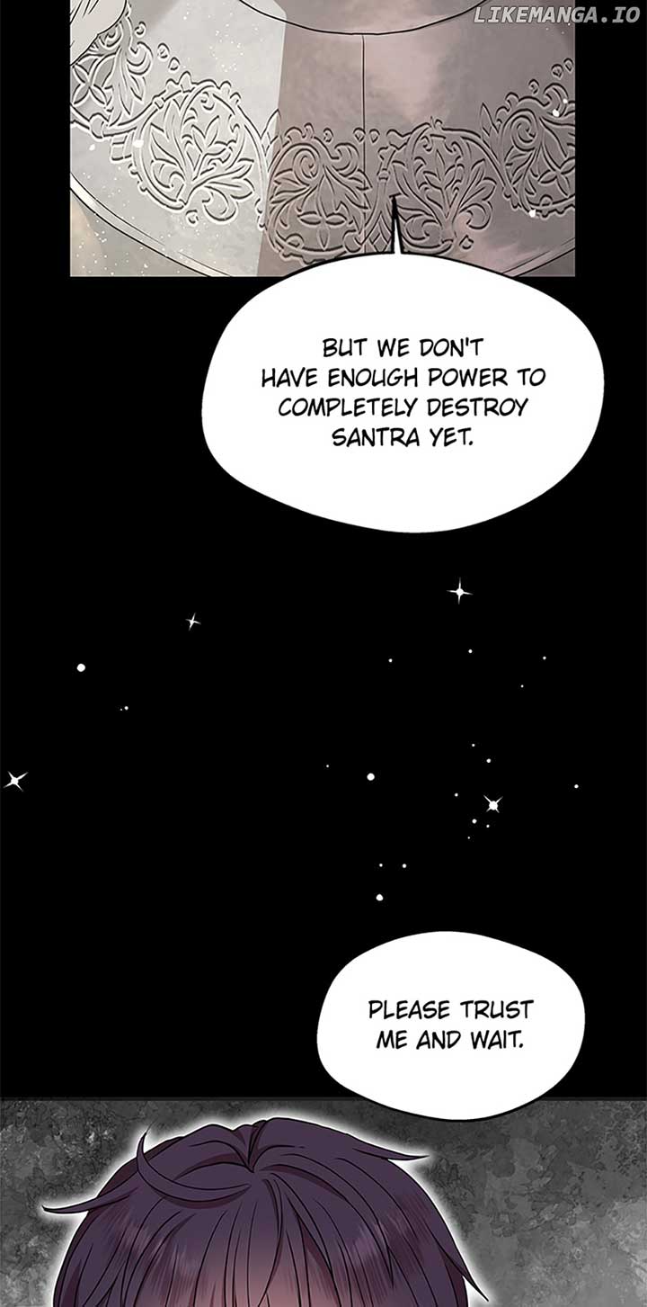 Surviving as the Illegitimate Princess Chapter 58 page 25