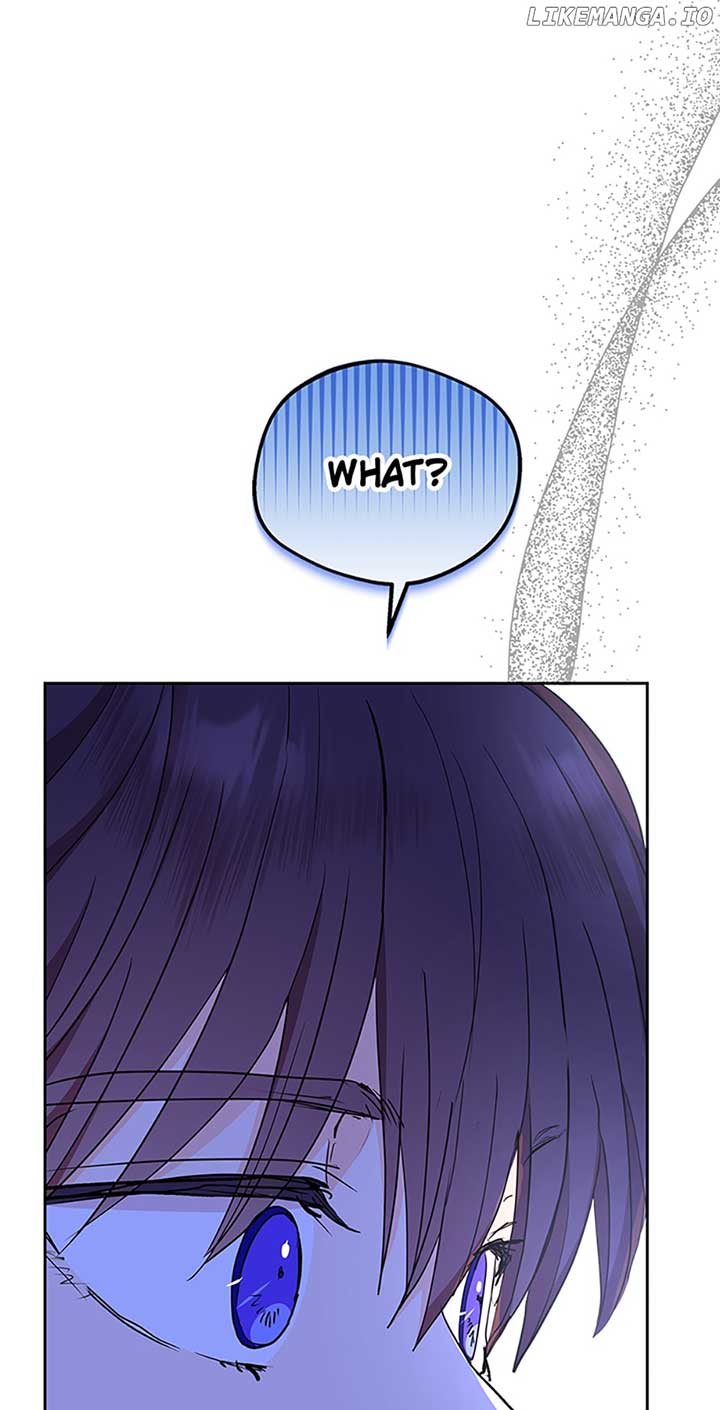 Surviving as the Illegitimate Princess Chapter 58 page 58