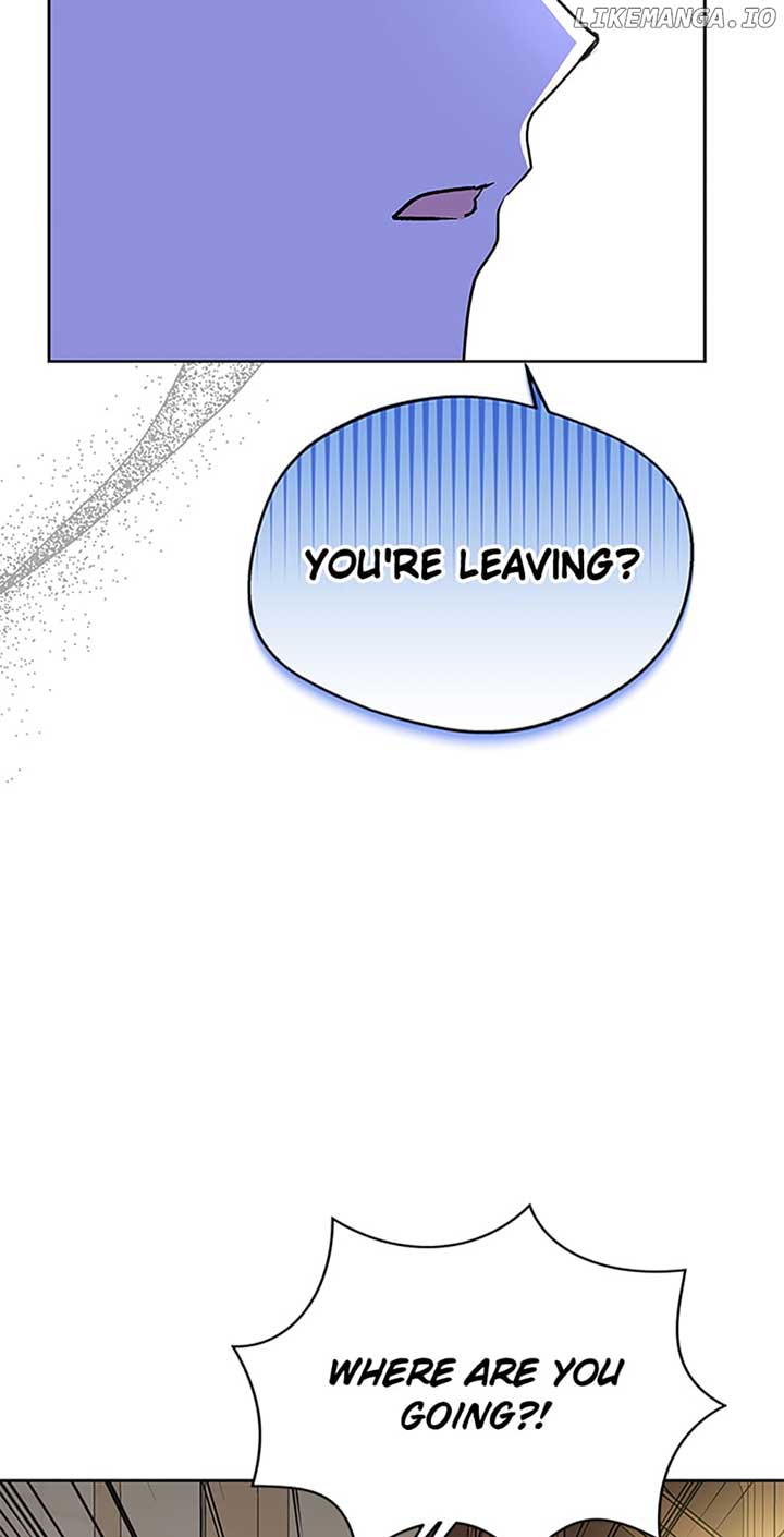 Surviving as the Illegitimate Princess Chapter 58 page 59