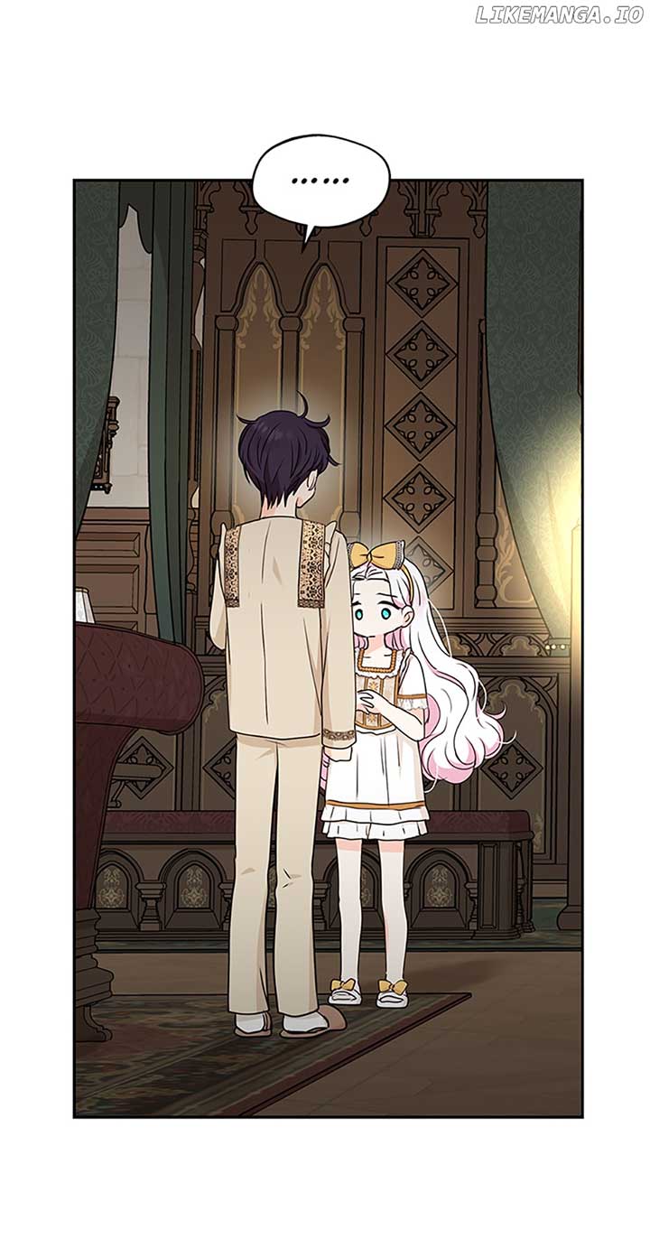 Surviving as the Illegitimate Princess Chapter 58 page 66