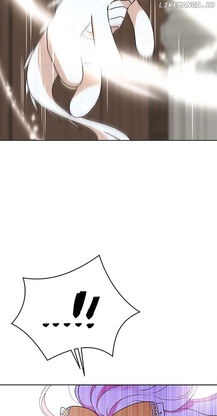 Surviving as the Illegitimate Princess Chapter 58 page 70
