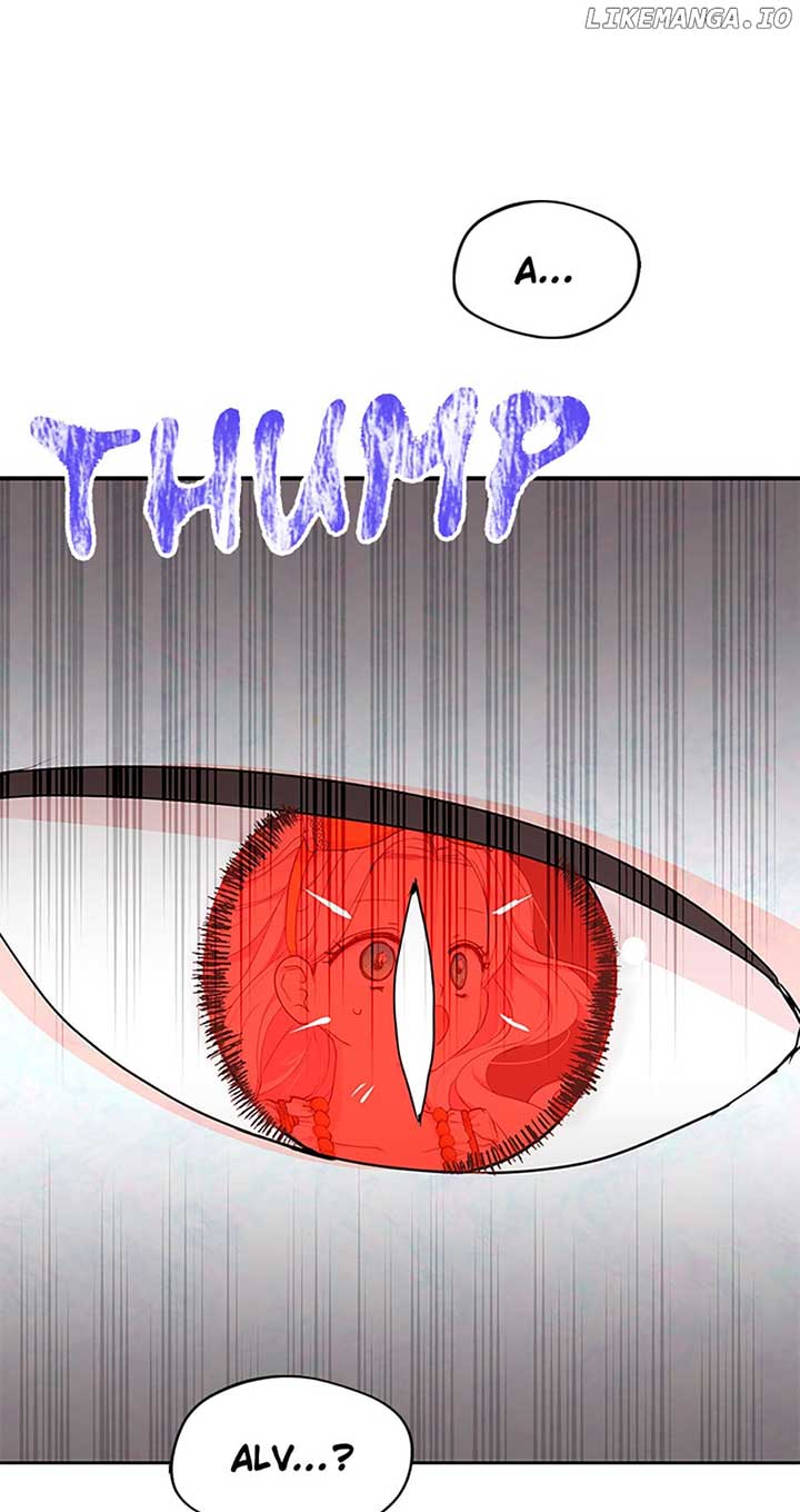 Surviving as the Illegitimate Princess Chapter 58 page 72