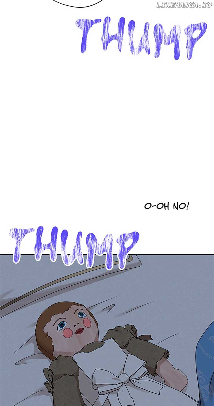 Surviving as the Illegitimate Princess Chapter 58 page 73