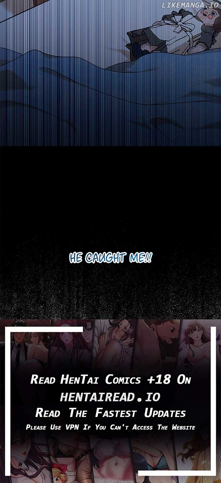 Surviving as the Illegitimate Princess Chapter 58 page 77