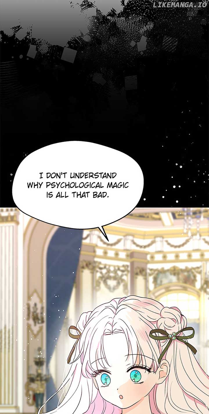 Surviving as the Illegitimate Princess Chapter 61 page 6