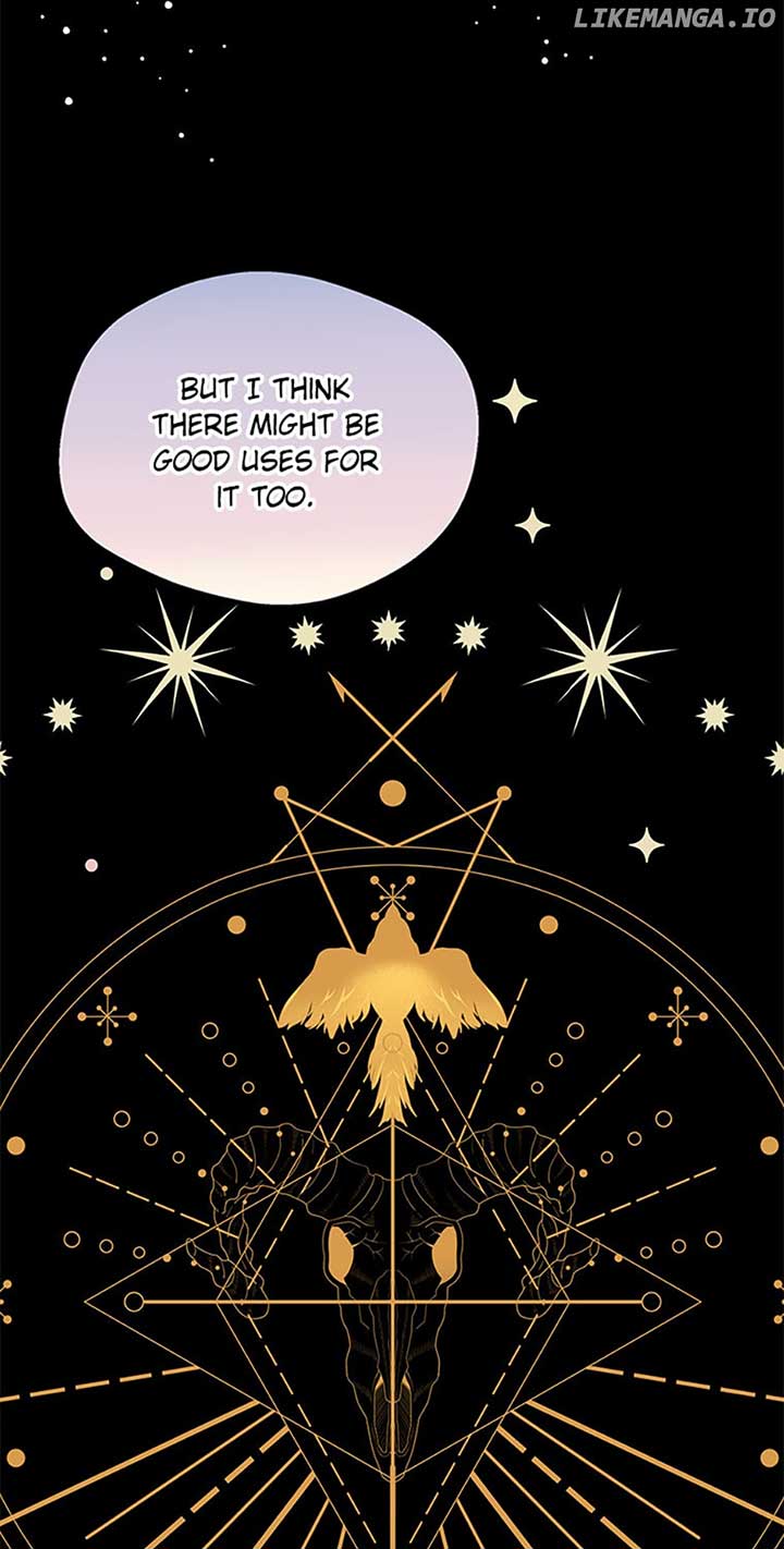 Surviving as the Illegitimate Princess Chapter 61 page 9