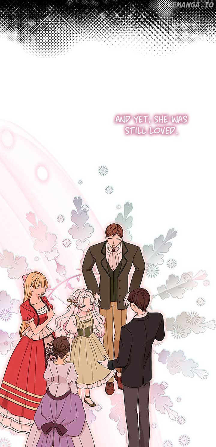 Surviving as the Illegitimate Princess Chapter 61 page 15