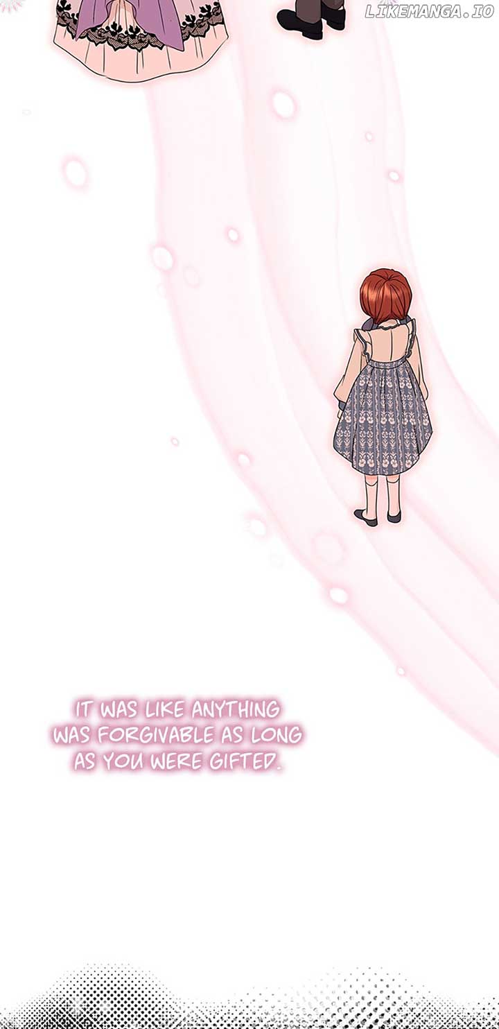 Surviving as the Illegitimate Princess Chapter 61 page 16