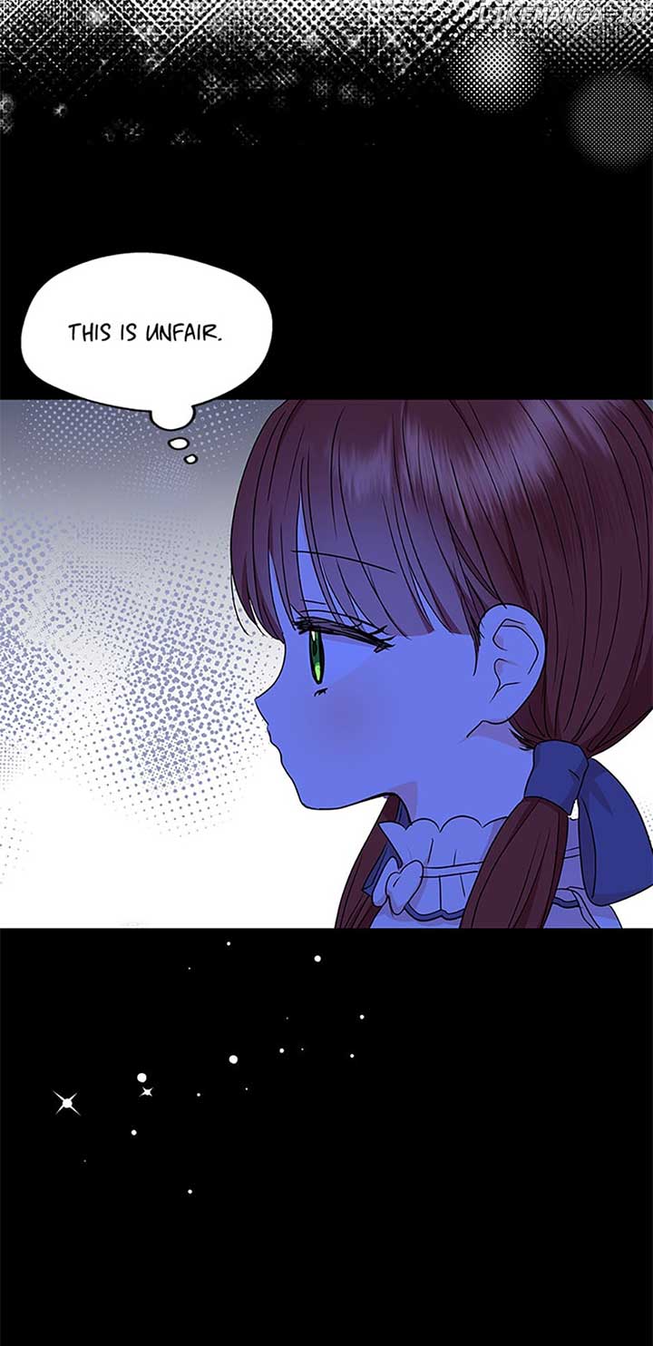 Surviving as the Illegitimate Princess Chapter 61 page 17