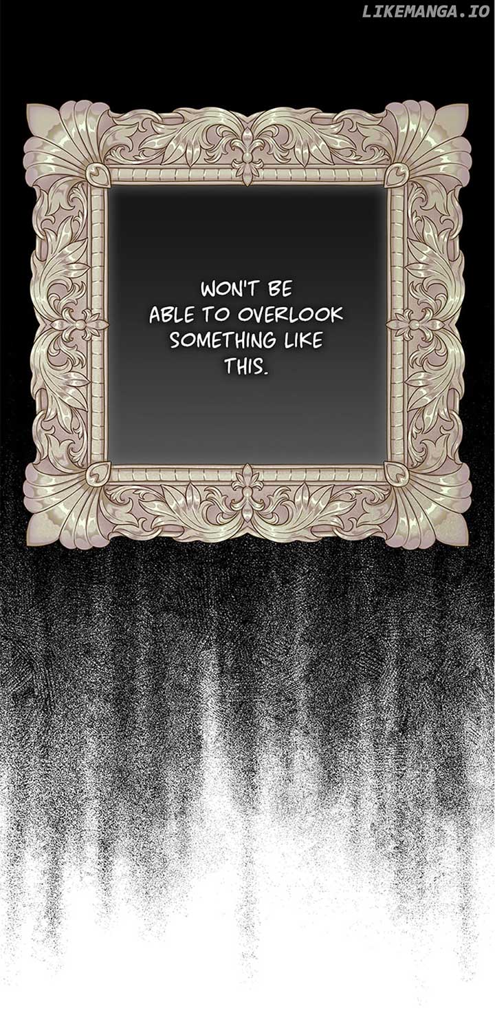 Surviving as the Illegitimate Princess Chapter 61 page 21