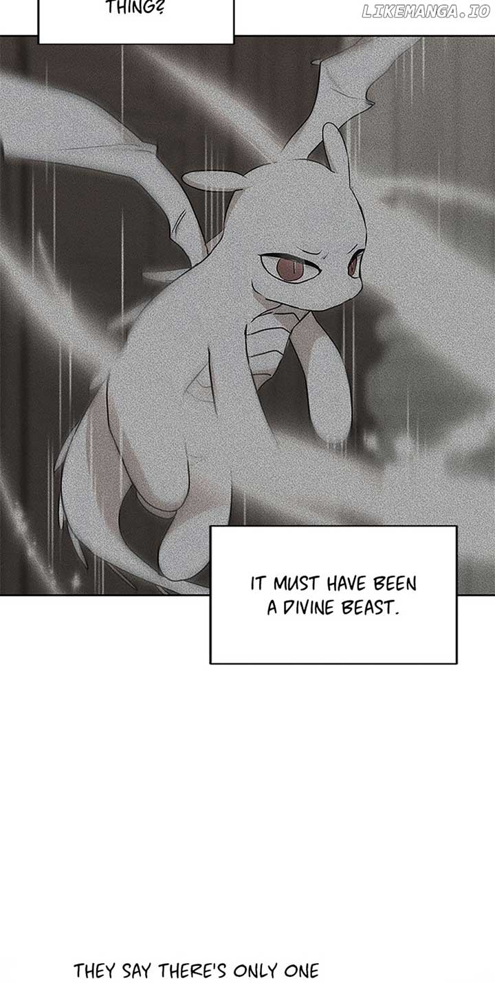 Surviving as the Illegitimate Princess Chapter 61 page 27