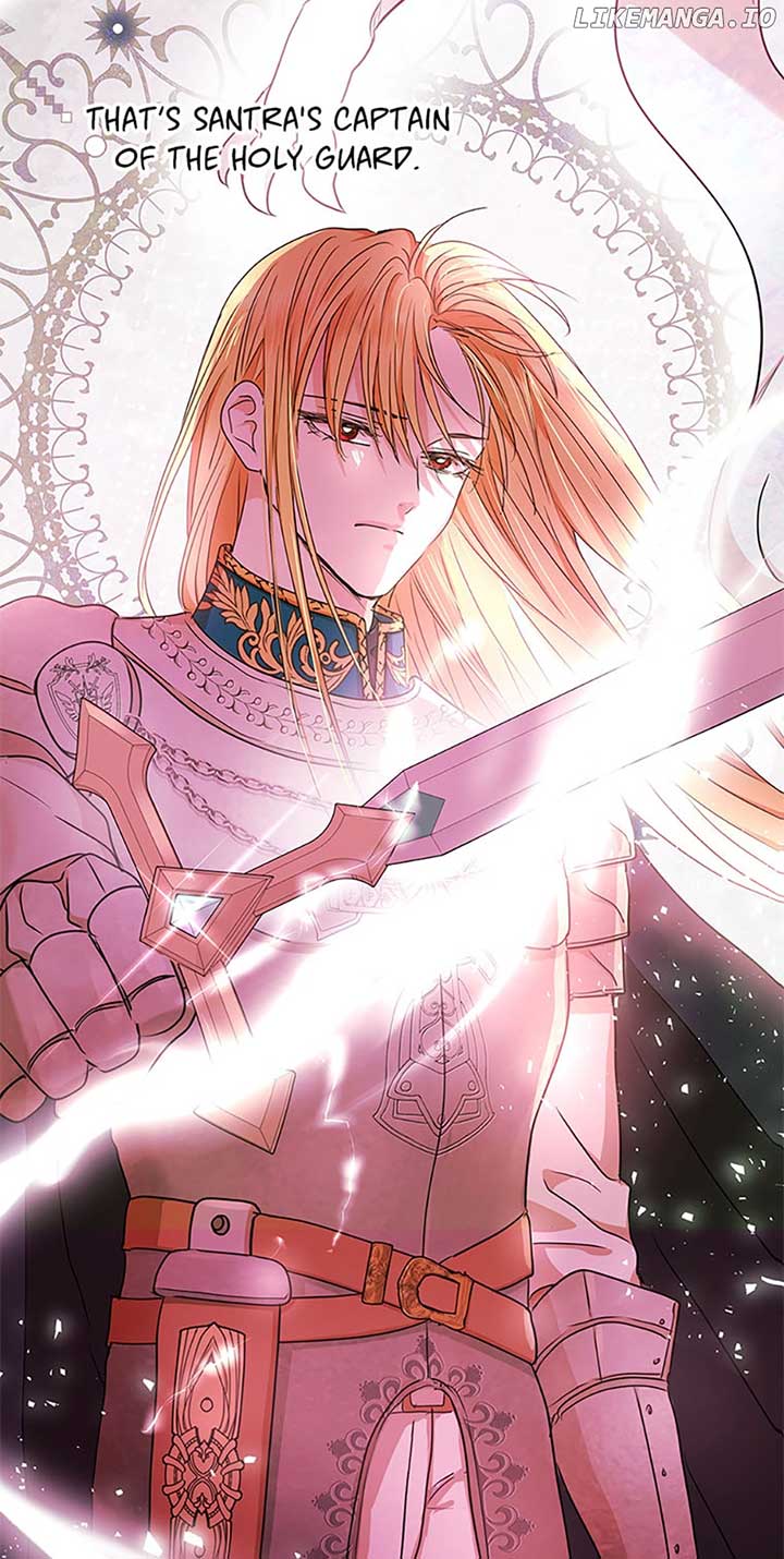 Surviving as the Illegitimate Princess Chapter 61 page 29