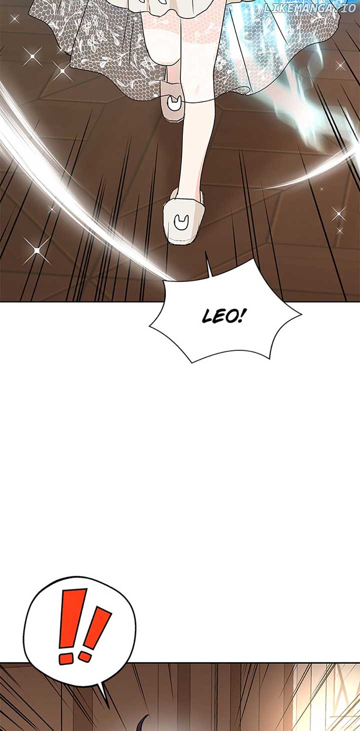 Surviving as the Illegitimate Princess Chapter 61 page 39