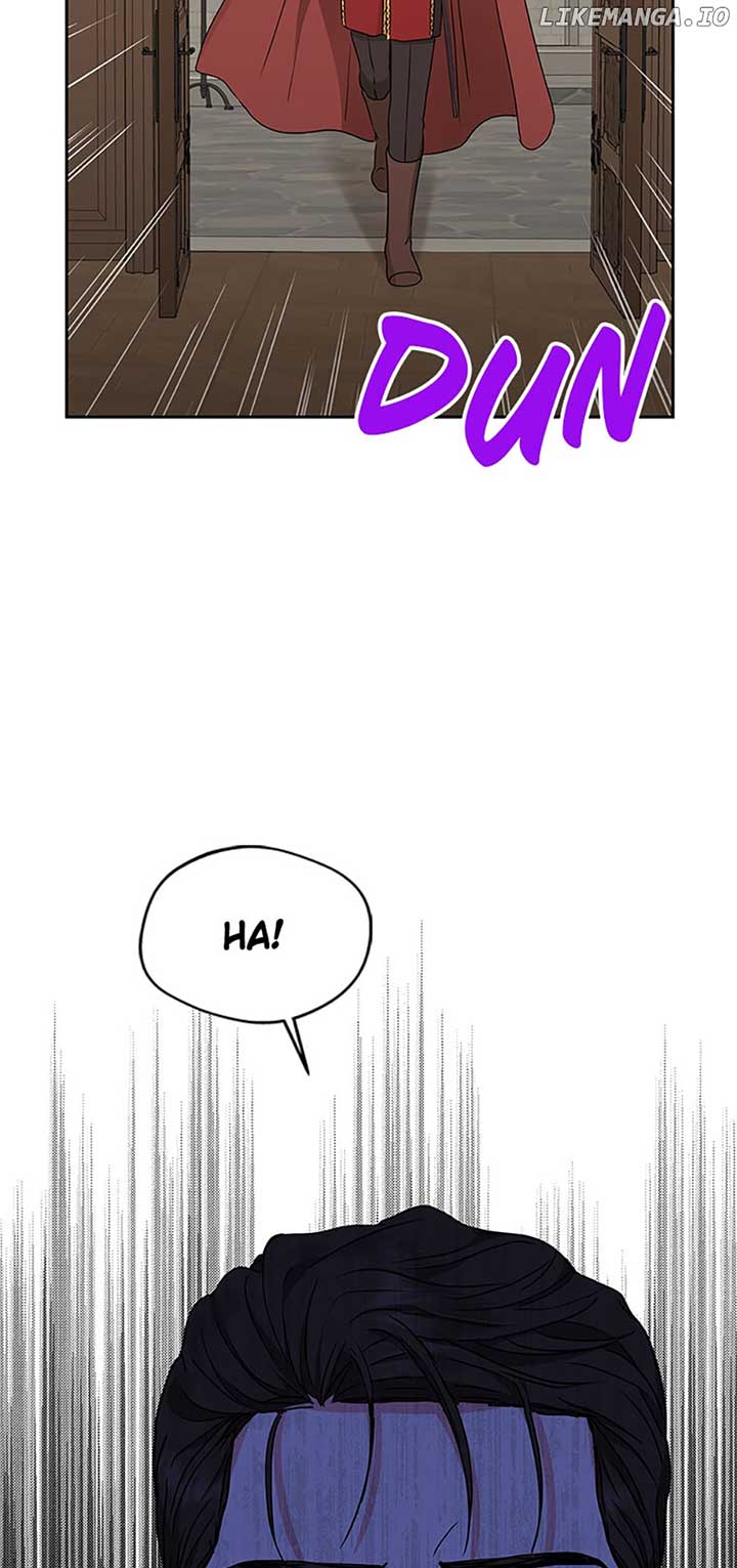 Surviving as the Illegitimate Princess Chapter 61 page 48