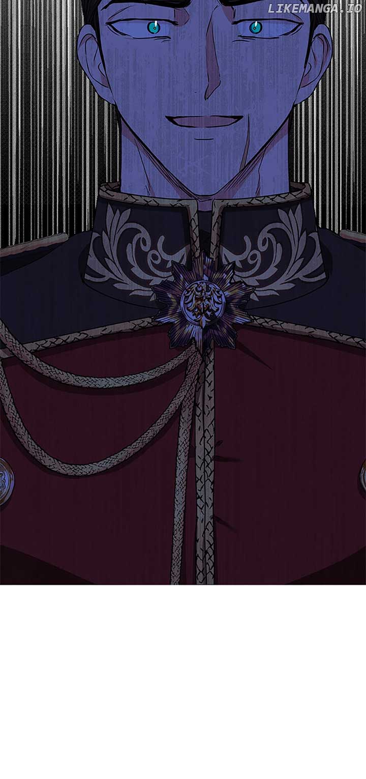 Surviving as the Illegitimate Princess Chapter 61 page 49
