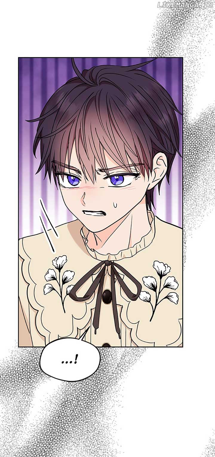 Surviving as the Illegitimate Princess Chapter 61 page 53