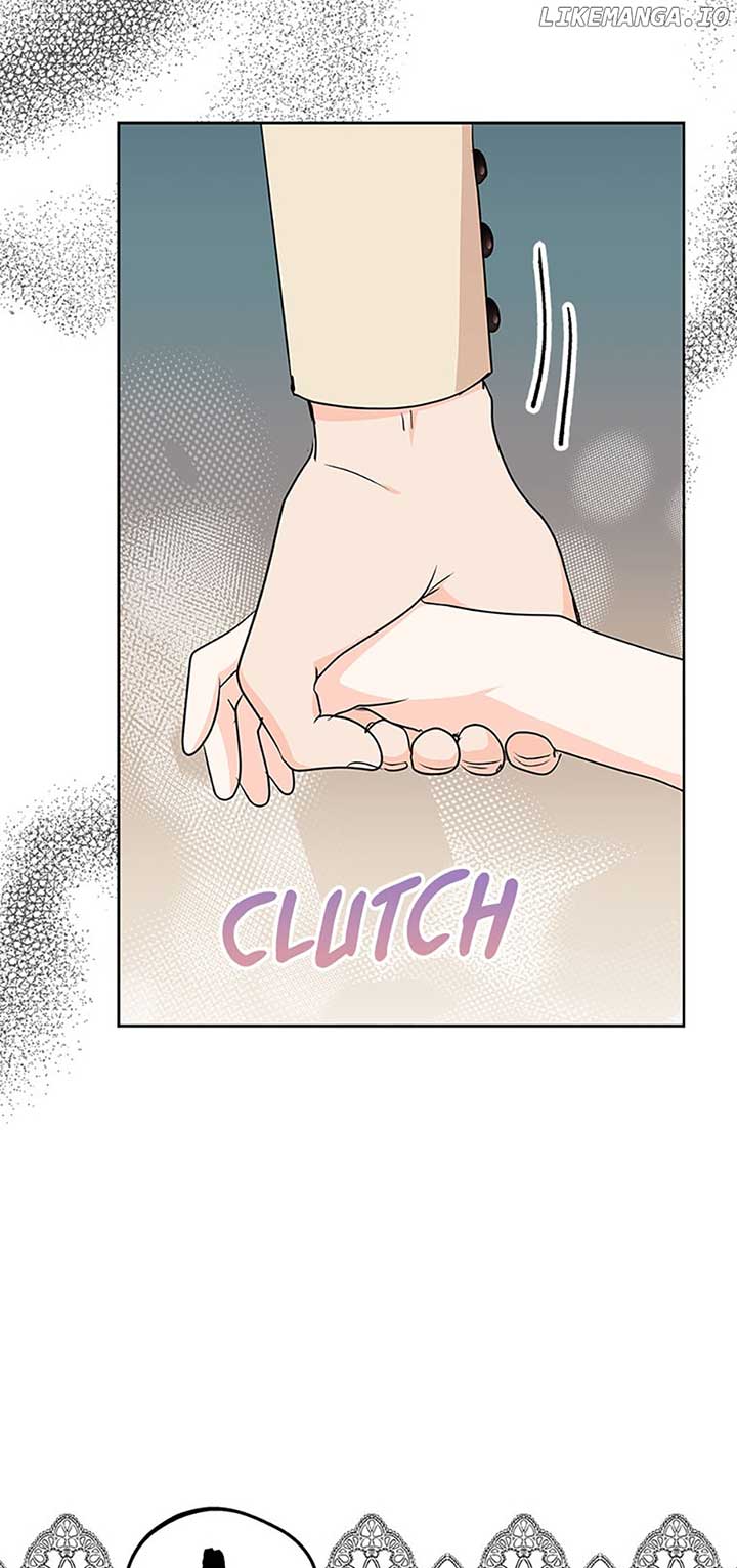 Surviving as the Illegitimate Princess Chapter 61 page 54