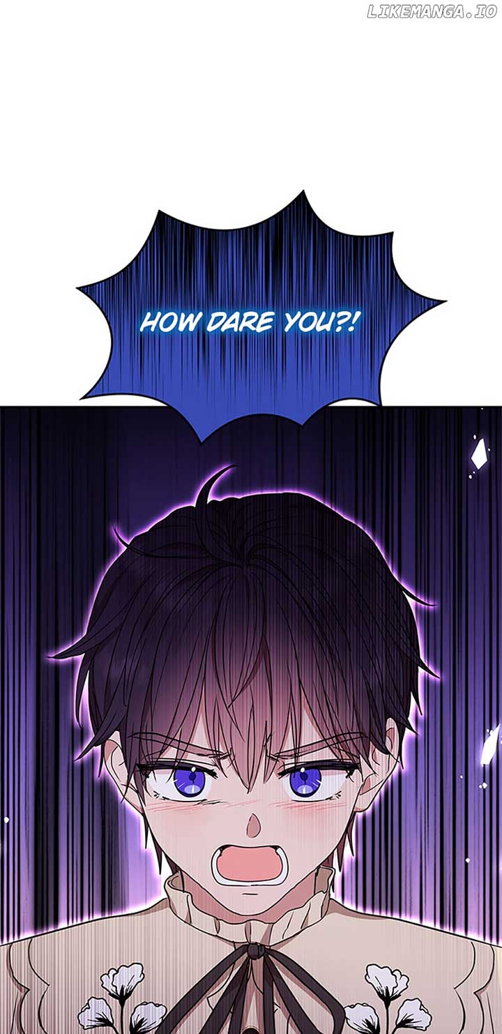 Surviving as the Illegitimate Princess Chapter 61 page 60