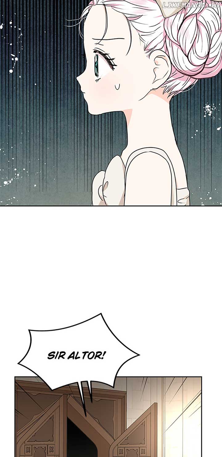 Surviving as the Illegitimate Princess Chapter 61 page 68