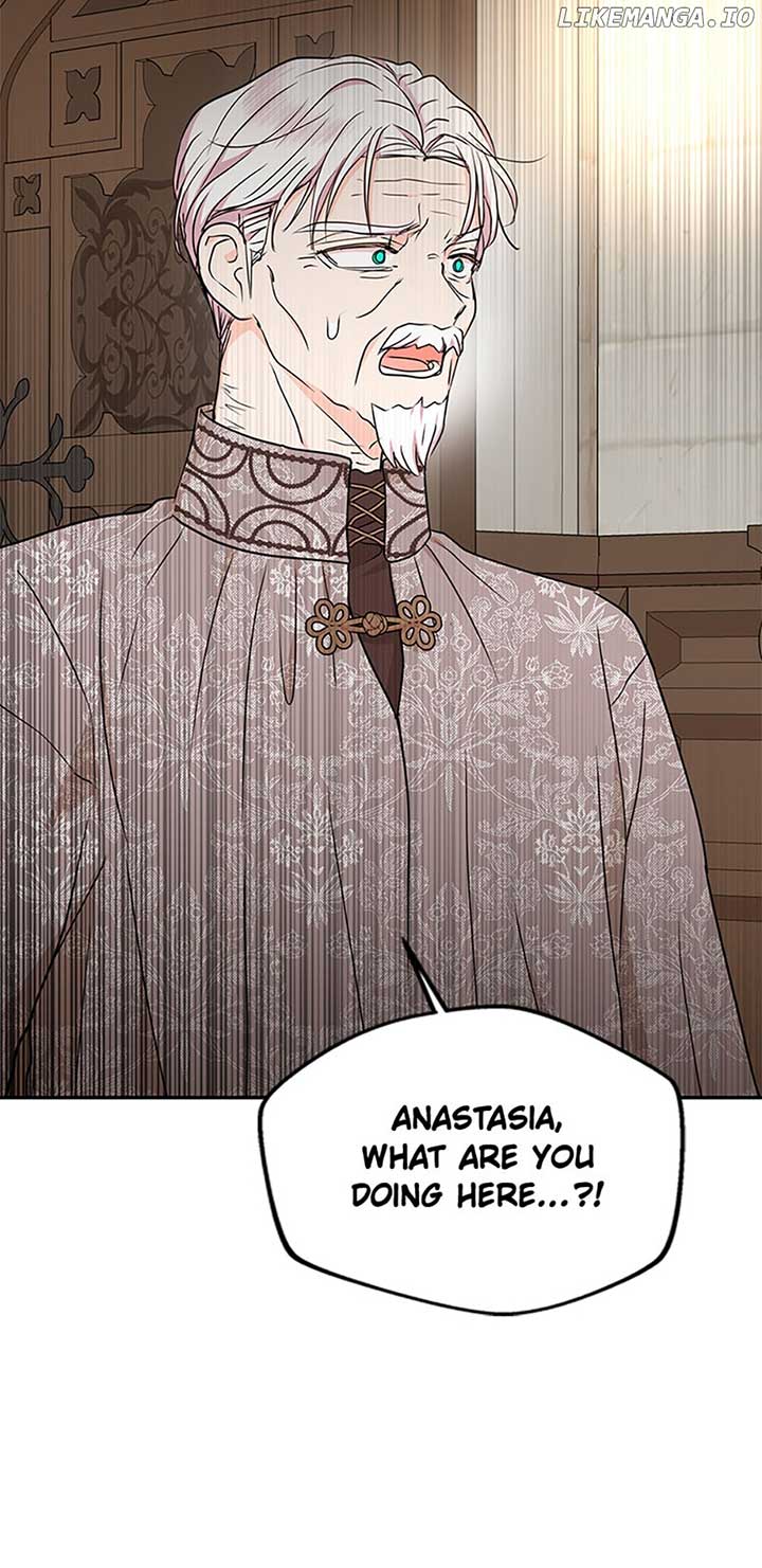 Surviving as the Illegitimate Princess Chapter 61 page 70