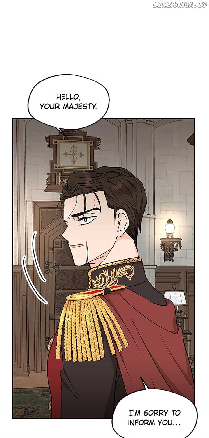 Surviving as the Illegitimate Princess Chapter 61 page 71