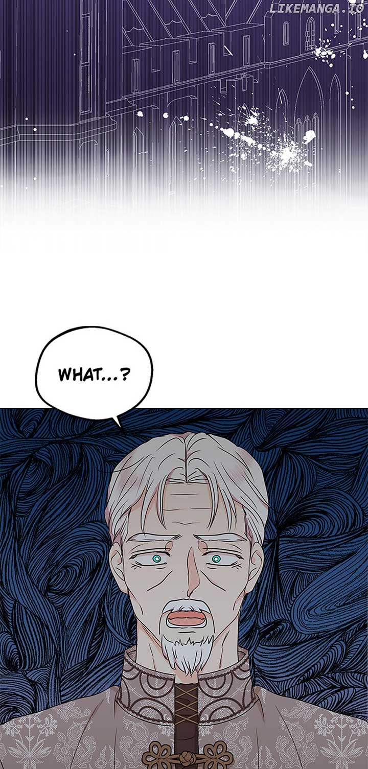 Surviving as the Illegitimate Princess Chapter 61 page 73