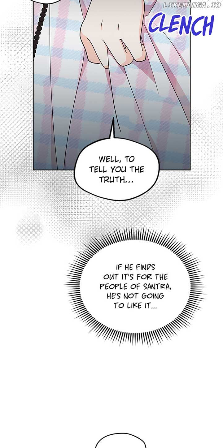 Surviving as the Illegitimate Princess Chapter 56 page 12