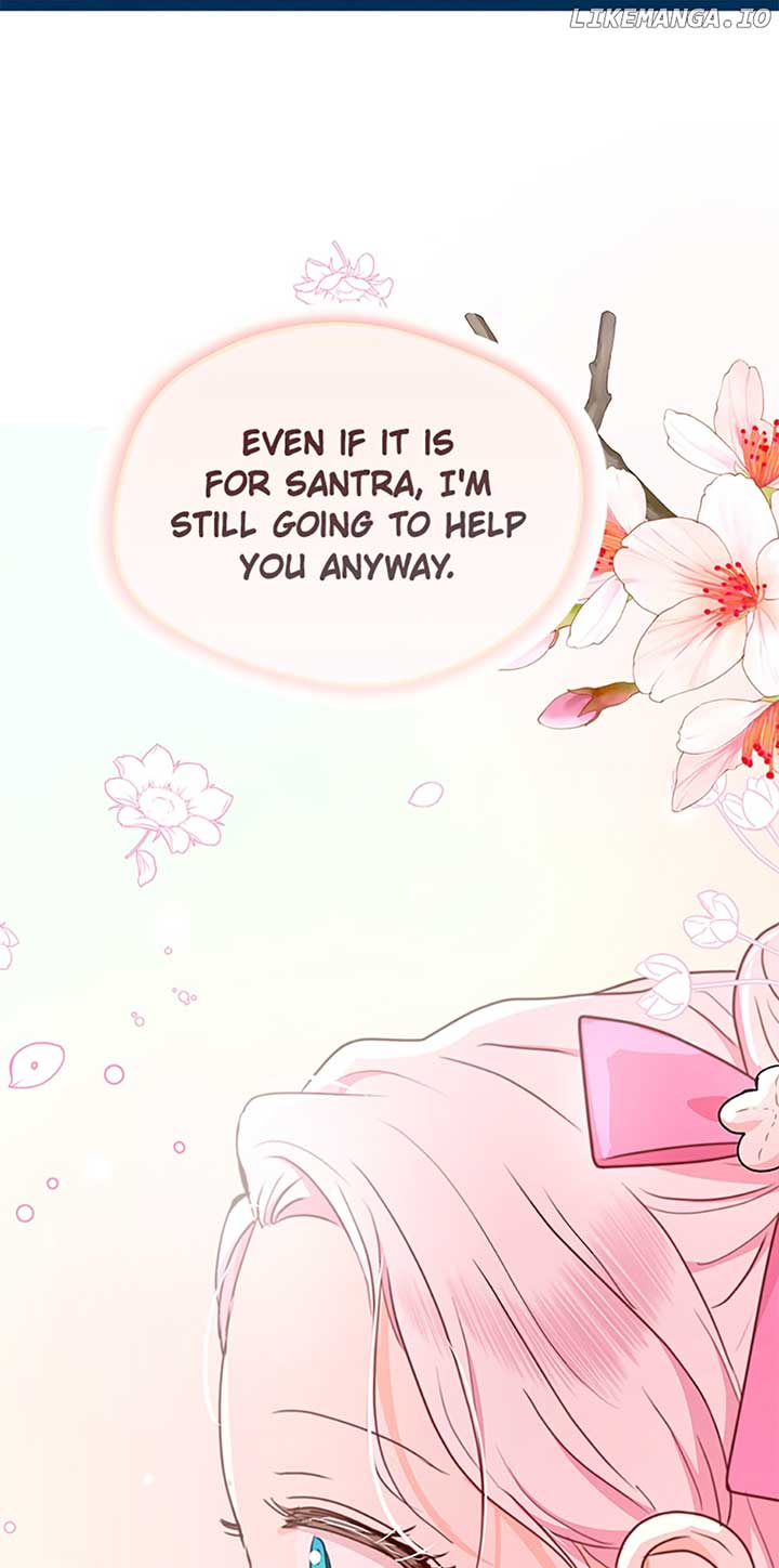 Surviving as the Illegitimate Princess Chapter 56 page 14
