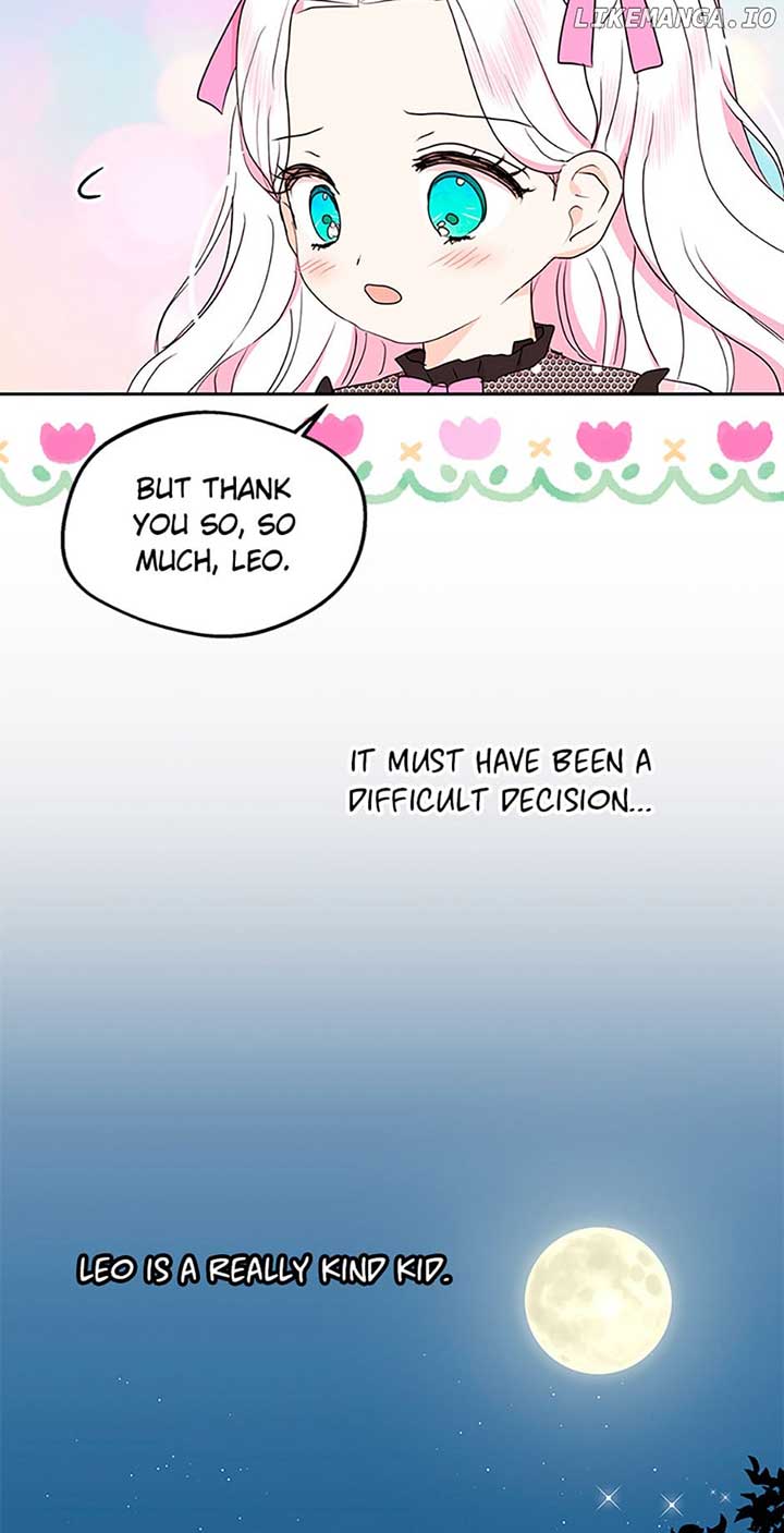 Surviving as the Illegitimate Princess Chapter 56 page 19