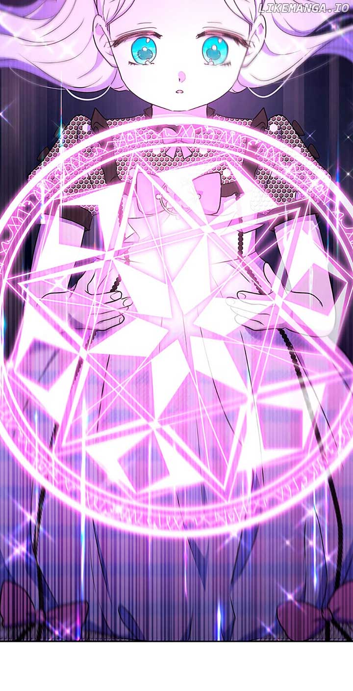 Surviving as the Illegitimate Princess Chapter 56 page 23