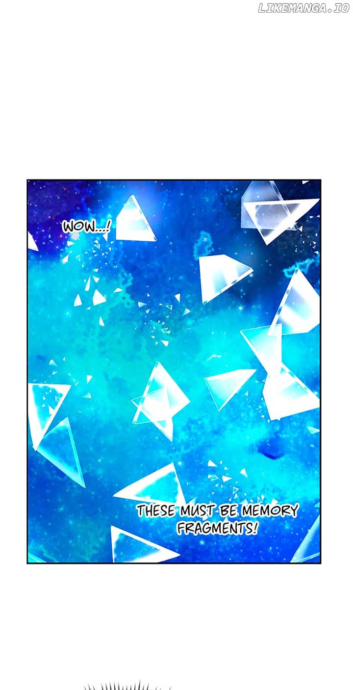 Surviving as the Illegitimate Princess Chapter 56 page 24