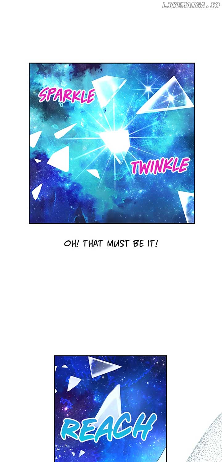 Surviving as the Illegitimate Princess Chapter 56 page 27