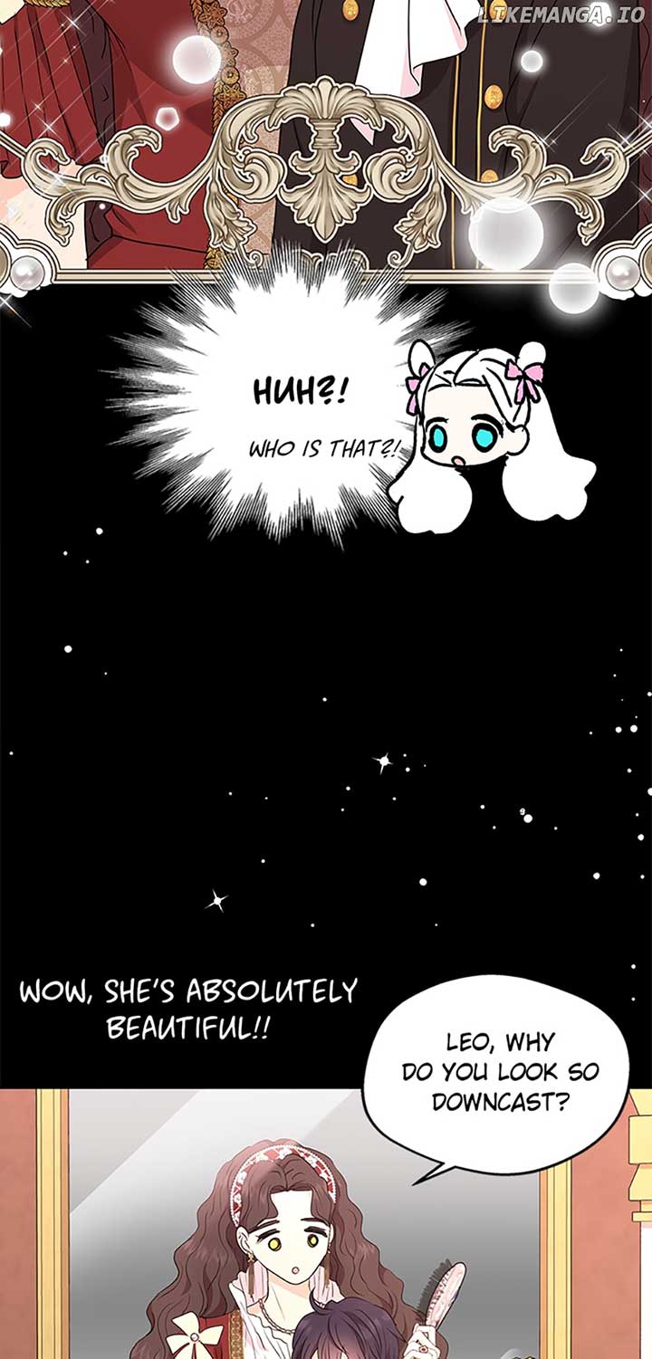 Surviving as the Illegitimate Princess Chapter 56 page 30