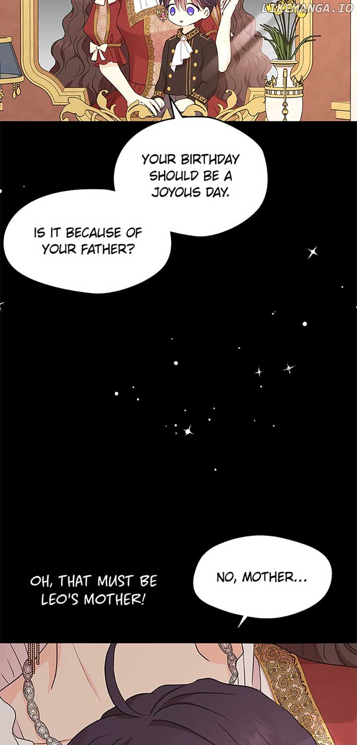 Surviving as the Illegitimate Princess Chapter 56 page 31