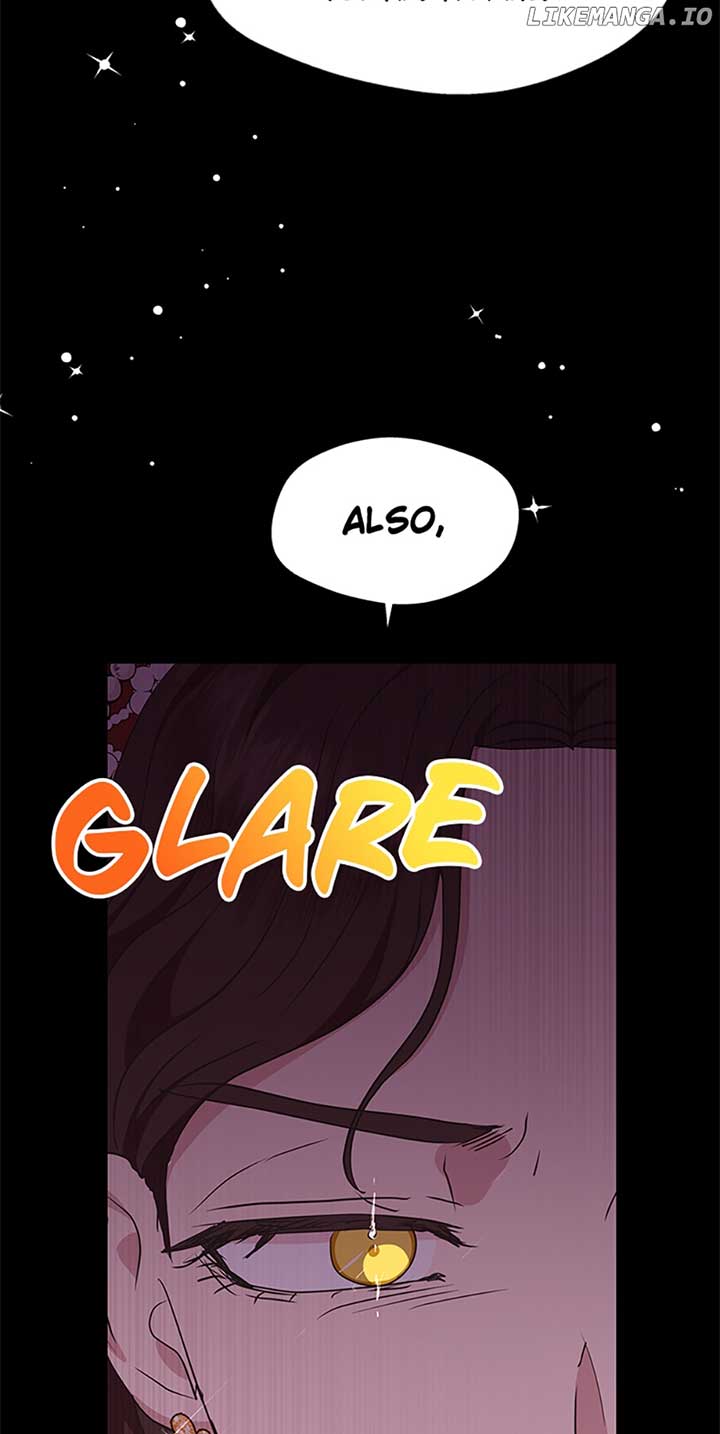 Surviving as the Illegitimate Princess Chapter 56 page 40