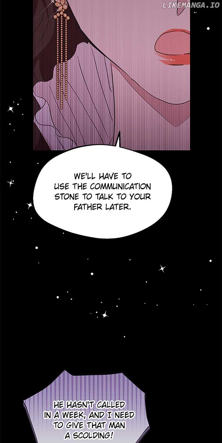 Surviving as the Illegitimate Princess Chapter 56 page 41