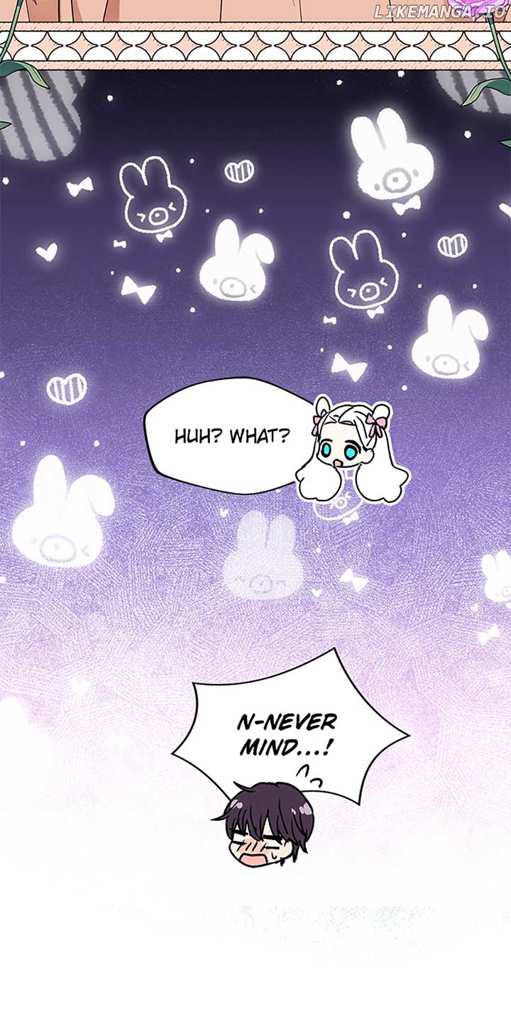 Surviving as the Illegitimate Princess Chapter 56 page 52