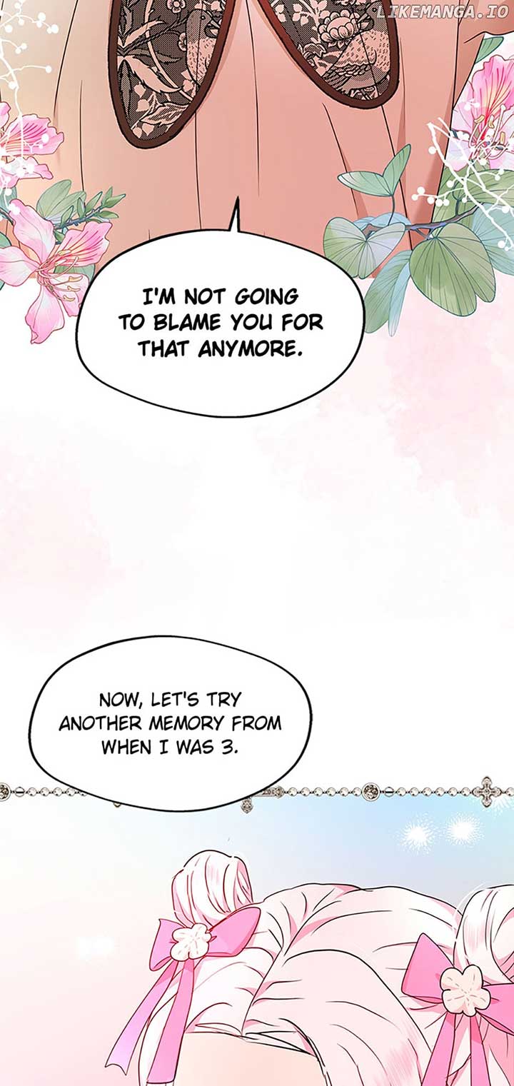 Surviving as the Illegitimate Princess Chapter 56 page 60