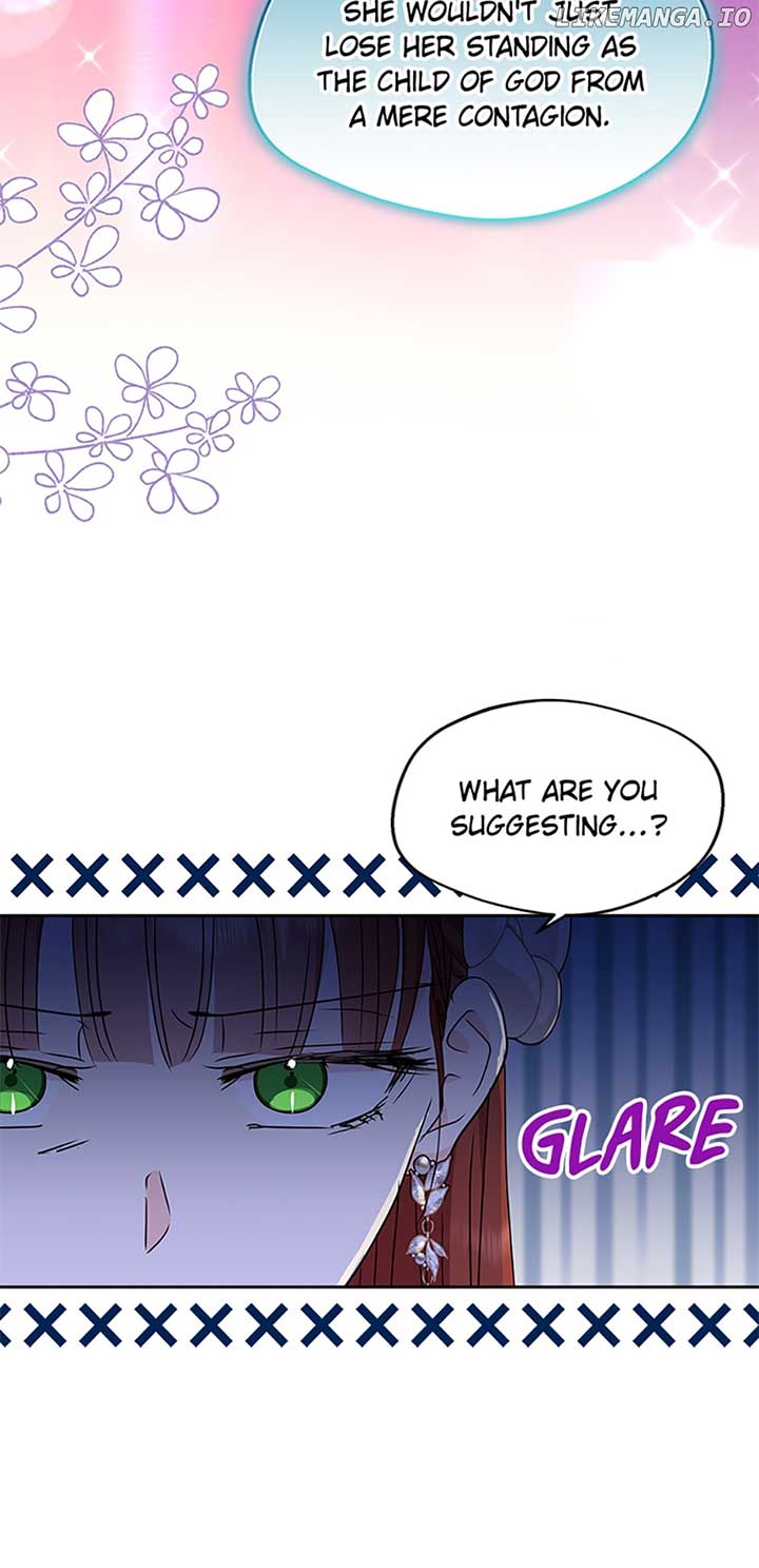 Surviving as the Illegitimate Princess Chapter 56 page 71