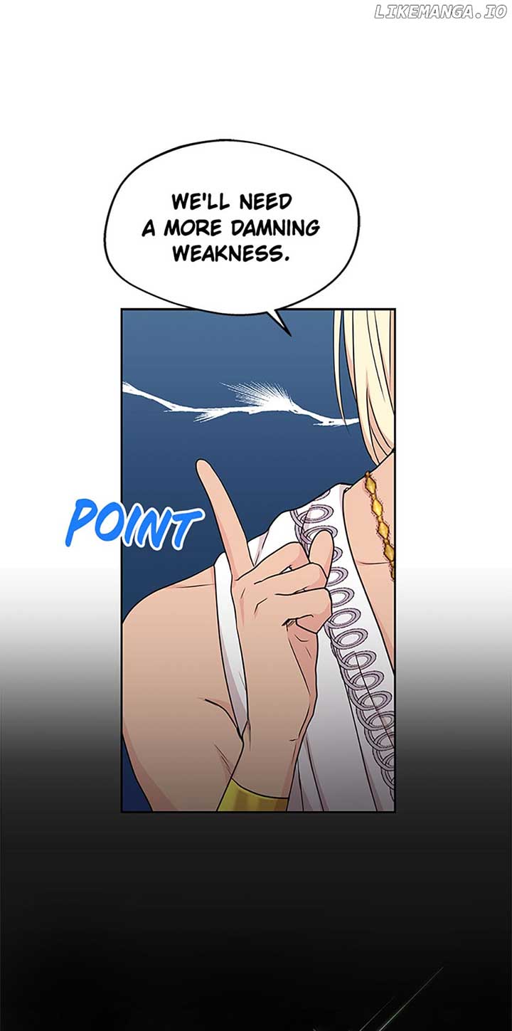 Surviving as the Illegitimate Princess Chapter 56 page 72