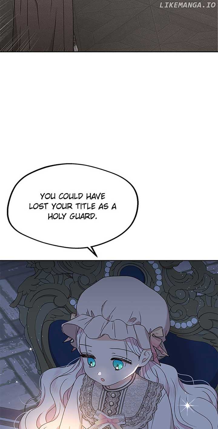Surviving as the Illegitimate Princess Chapter 64 page 2