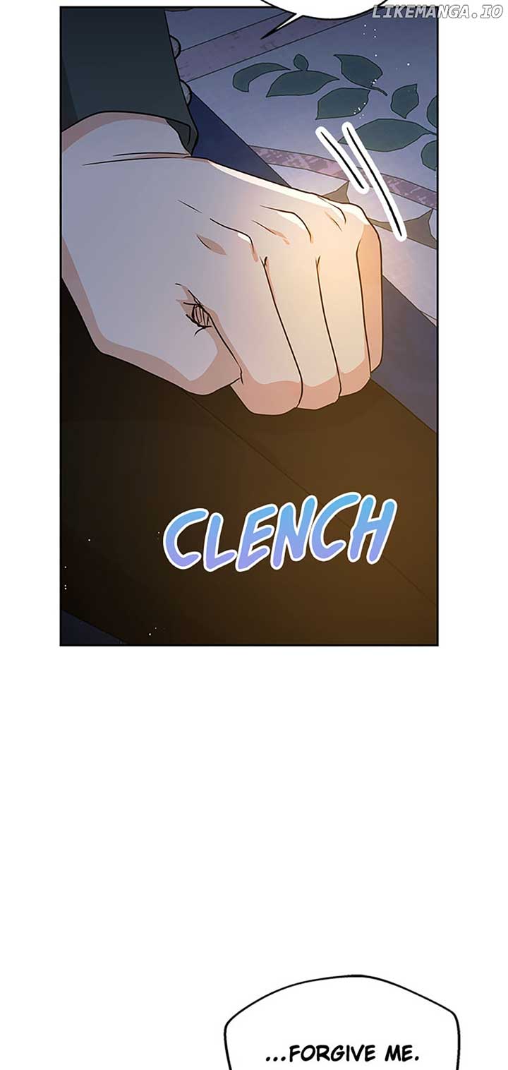 Surviving as the Illegitimate Princess Chapter 64 page 6