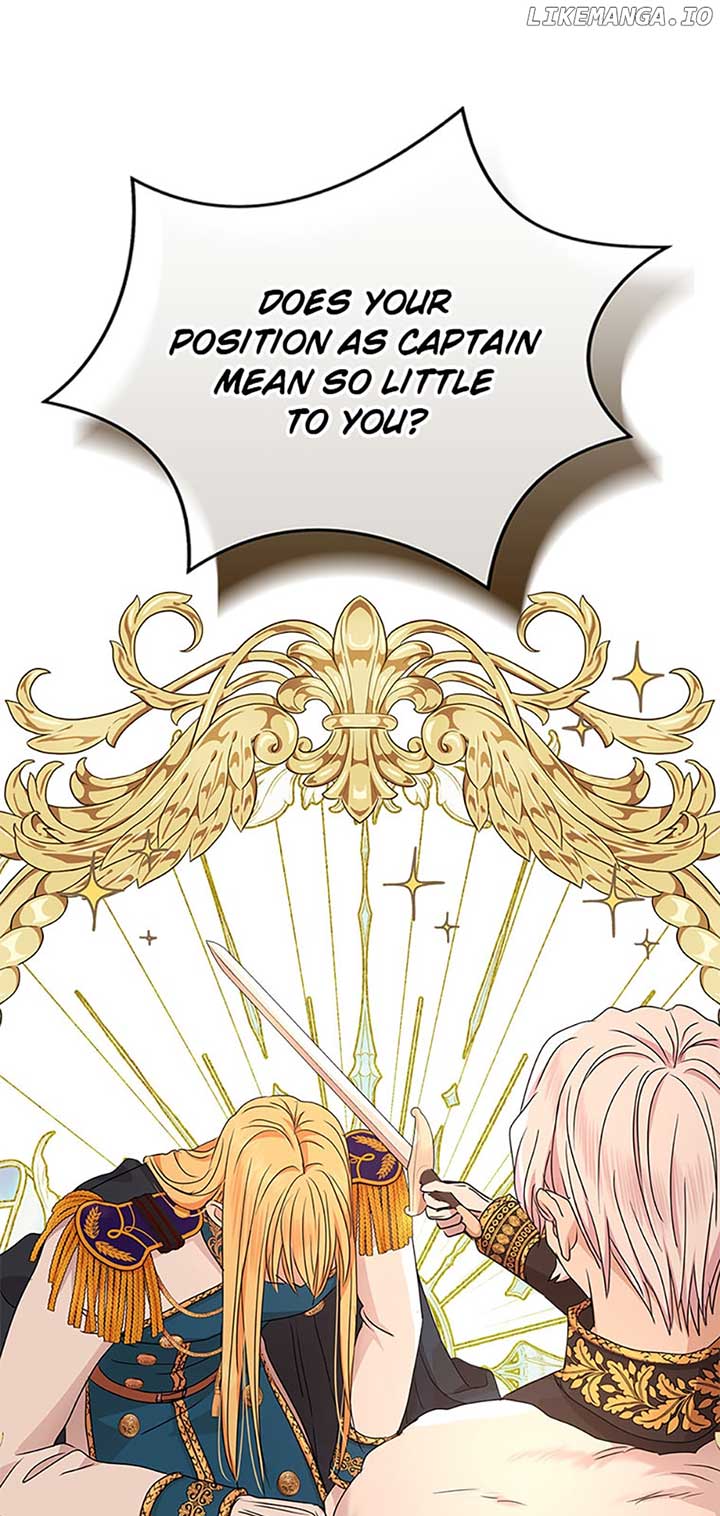 Surviving as the Illegitimate Princess Chapter 64 page 9