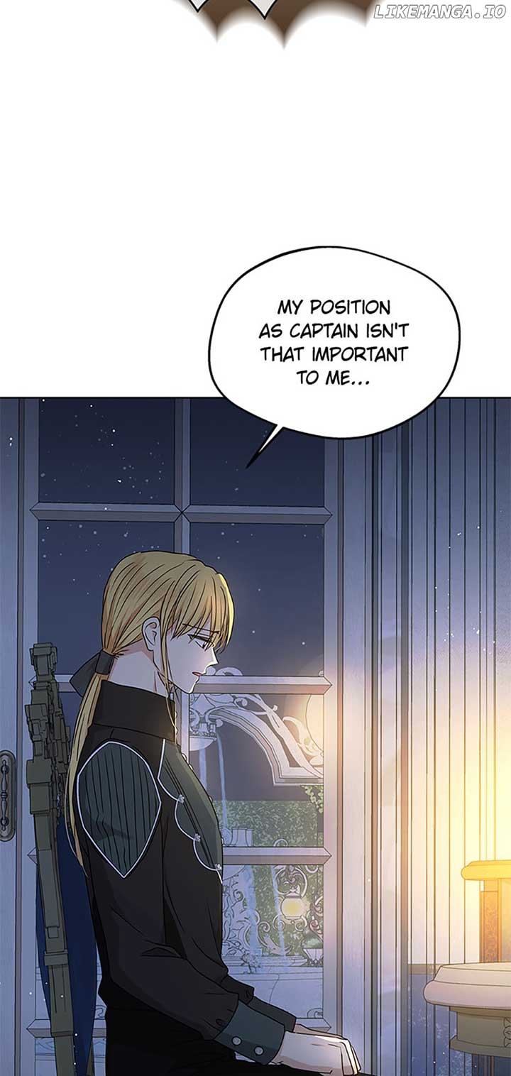 Surviving as the Illegitimate Princess Chapter 64 page 11