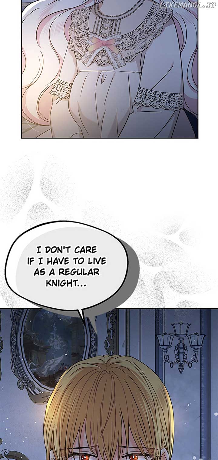 Surviving as the Illegitimate Princess Chapter 64 page 13